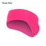 Fleece Winter Ear Warmer Headband For Outdoor Sports And Cold Weather Comfort 12