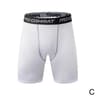 Men Quick Dry Sports Shorts 7