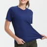 Womens Ultralight Quick Dry Sport T Shirt Breathable Running Gym Compression Shirt 6
