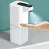 Automatic Soap Dispenser USB Rechargeable Foaming Touchless Hand Free Soap Dispenser 7
