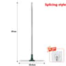 Silicone Scraper Broom Magic Wiper For Floor Bathroom And Glass Cleaning 7