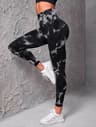Seamless High Waist Push Up Yoga Pants For Women Fitness And Workout 9