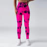 Seamless High Waist Push Up Yoga Pants For Women Fitness And Workout 15