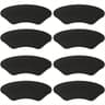 Heel Pads Shoe Inserts Self Adhesive Cushions For Better Fit And Comfort 7