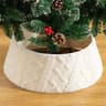 Christmas Tree Collar Felt Decorative Surround For Holiday Display 7