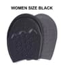 Half Insoles Forefoot Cushion Pads For Pain Relief And Shoe Size Adjustment 7