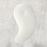 Rose Pink Gua Sha Massage Board For Face And Body 12