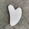 Rose Pink Gua Sha Massage Board For Face And Body 14