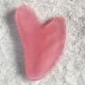 Rose Pink Gua Sha Massage Board For Face And Body 7