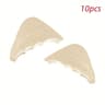 Soft Toe Plug Half Insoles For Shoe Adjustment And Comfort 6