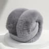 Soft Plush Winter Earmuffs For Warmth And Outdoor Protection 8