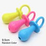 Soft Rubber Bone Chew Toy For Small Dogs 6