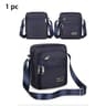 Fashion Casual Crossbody Shoulder Bag For Men 9