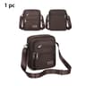 Fashion Casual Crossbody Shoulder Bag For Men 10