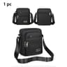 Fashion Casual Crossbody Shoulder Bag For Men 11
