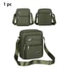 Fashion Casual Crossbody Shoulder Bag For Men 12