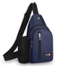 Casual Travel Crossbody Chest Bag For Men And Women 8