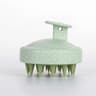 Silicone Shampoo Brush Scalp Massager And Body Washing Comb 9
