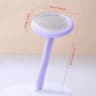 Dog And Cat Grooming Brush Stainless Steel Pet Hair Remover With Comfort Handle 8