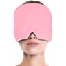 Gel Ice Headache Relief Hat Cold Therapy Cap For Migraine And Pressure Pain Relief 6