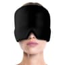 Gel Ice Headache Relief Hat Cold Therapy Cap For Migraine And Pressure Pain Relief 7