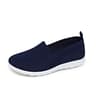 Womens Lightweight Breathable Summer Sneakers Casual Flat Shoes 12