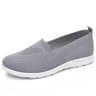 Womens Lightweight Breathable Summer Sneakers Casual Flat Shoes 6