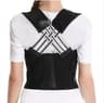 Magnetic Therapy Back Posture Corrector Adjustable Shoulder Support For Sitting Posture Correction 5