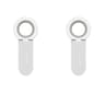 Portable Toilet Seat Lift Bathroom Lid Lifter Handle 7