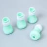 Adjustable Silicone Anti Scratch Cat Foot Shoes For Grooming And Bathing 7