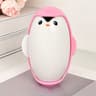 Cute Manual Hair Remover Roller Portable Adhesive Lint Cleaner 8