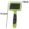 Pet Hair Remover Brush Dog Grooming Comb And Cat Massage Brush 6