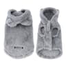 Winter Pet Puppy Hoodie Sweater Warm Fleece Dog Coat For Small And Medium Pets 6