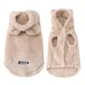 Winter Pet Puppy Hoodie Sweater Warm Fleece Dog Coat For Small And Medium Pets 7