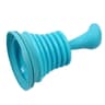Pipeline Dredge Suction Cup Toilet And Sink Plunger Tool 6