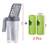 Cat Litter Shovel Scoop For Easy Filtering And Waste Removal 8