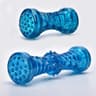 Dog Chew Toy Bite Resistant Toothbrush Bone For Interactive Play 9