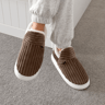 Soft Fuzzy Winter Slippers For Women With Plush Lining And Non Slip Sole For Indoor Warmth And All  4
