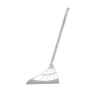 Silicone Magic Rubber Broom Floor Cleaning Squeegee Mop 6