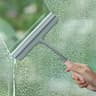 Shower Window Squeegee For Bathroom Doors And Glass Cleaning 8