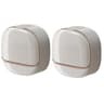 Waterproof Soap Box Hanging Shower Soap Holder With Drainage 10