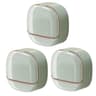 Waterproof Soap Box Hanging Shower Soap Holder With Drainage 14