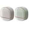 Waterproof Soap Box Hanging Shower Soap Holder With Drainage 16