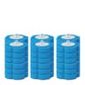 Disposable Toilet Brush Cleaner Set With Long Handle And Replaceable Brush Head 10