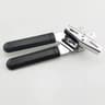 Non Slip Stainless Steel Can Opener Adjustable Bottle Opener 7