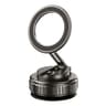 Upgraded Aluminum Alloy Vacuum Magnetic Car Phone Holder With 360 Degree Rotation And Foldable Desi 11