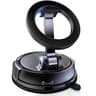 Upgraded Aluminum Alloy Vacuum Magnetic Car Phone Holder With 360 Degree Rotation And Foldable Desi 17