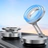 Vacuum Magnetic Phone Holder With Adjustable Foldable Magsafe Suction Design 7