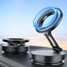 Vacuum Magnetic Phone Holder With Adjustable Foldable Magsafe Suction Design 8