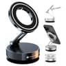 Super Strong N52 Magnetic Phone Holder With 360 Degree Rotation And Foldable Vacuum Suction Mount 11